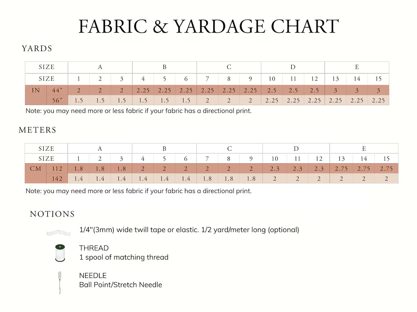 MADE-LINE Bundle Easy Tee Shirt , Shorts, Pants + Sweatshirt  PDF Sewing Pattern - Madswick