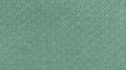 Jacquard Cotton Jersey - European Import - Oeko - Tex® - Dark Old Green - Simplifi Fabric