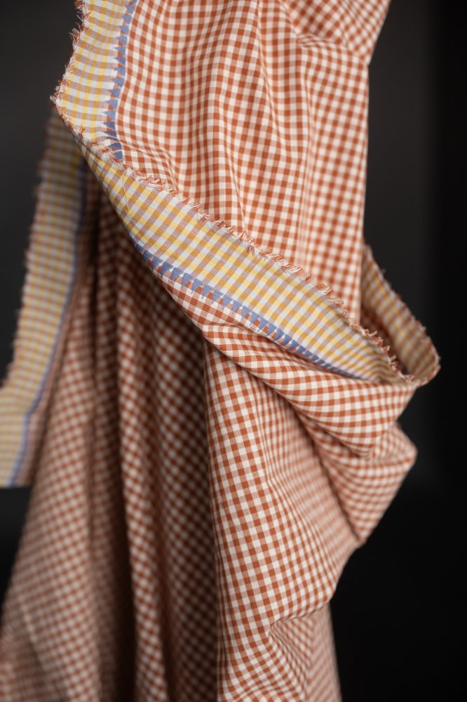 Jamboree Woven Indian Cotton - Merchant & Mills - Simplifi Fabric