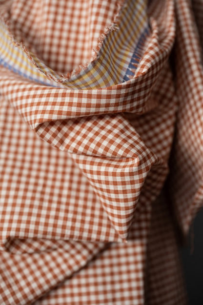 Jamboree Woven Indian Cotton - Merchant & Mills - Simplifi Fabric