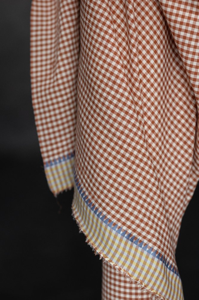 Jamboree Woven Indian Cotton - Merchant & Mills - Simplifi Fabric