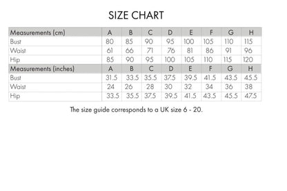 Kaia Dress & Top PDF Pattern - Sew Love Patterns - Simplifi Fabric