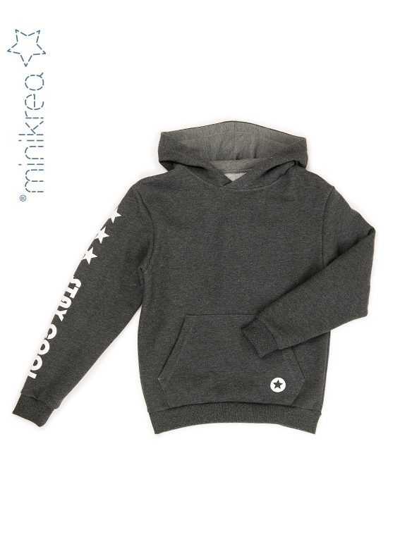 Kids / Mens Sweatshirt - Minikrea - Pattern - Simplifi Fabric