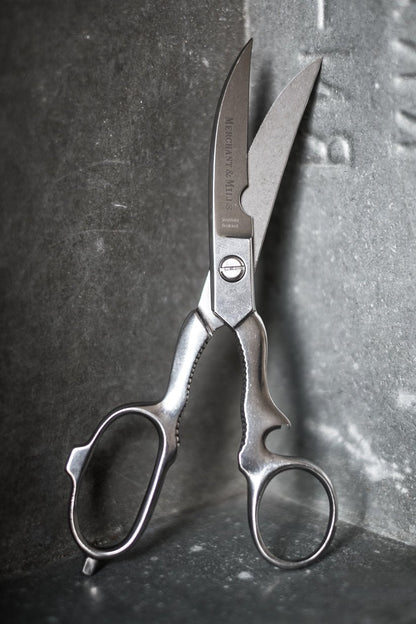 Kitchen 8.5" Scissors - Merchant & Mills - Simplifi Fabric