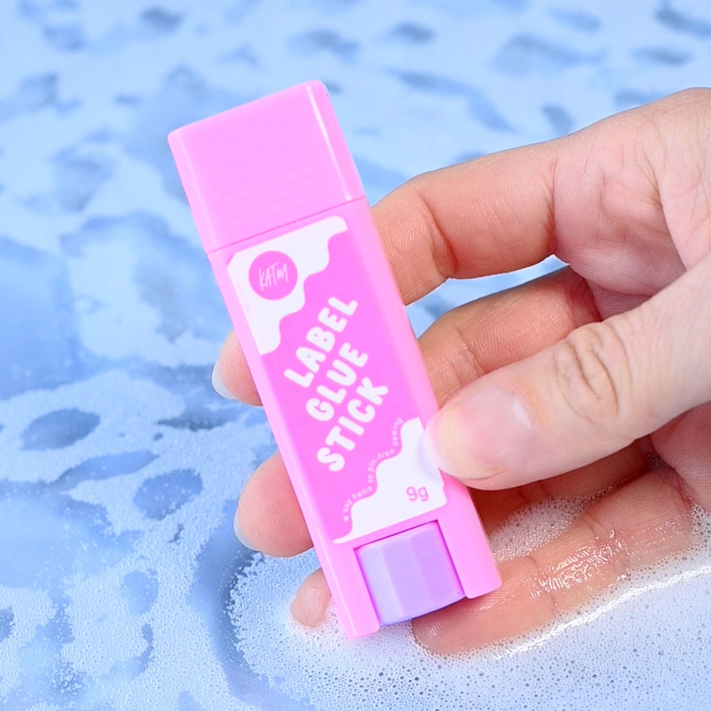 Label Glue Stick - Kylie And The Machine - Simplifi Fabric