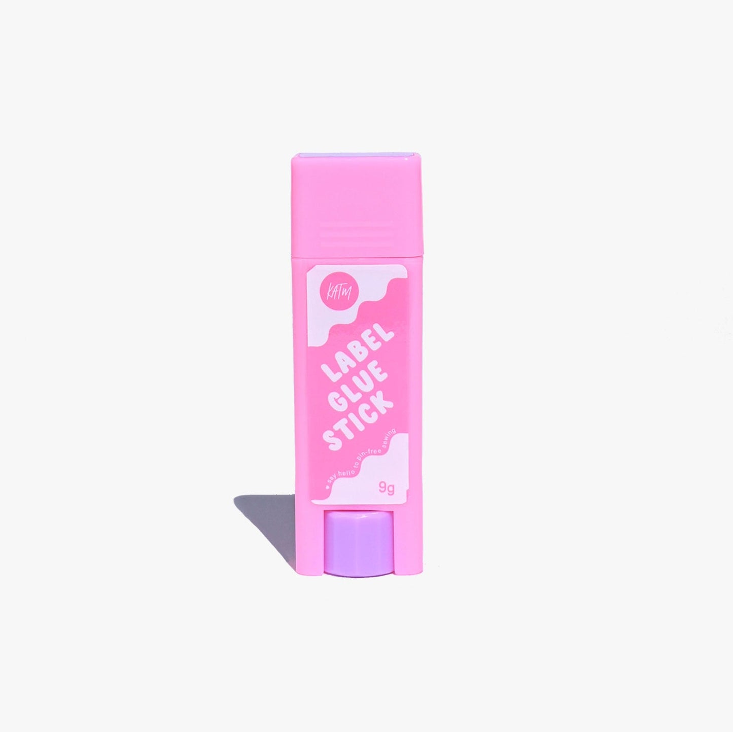 Label Glue Stick - Kylie And The Machine - Simplifi Fabric