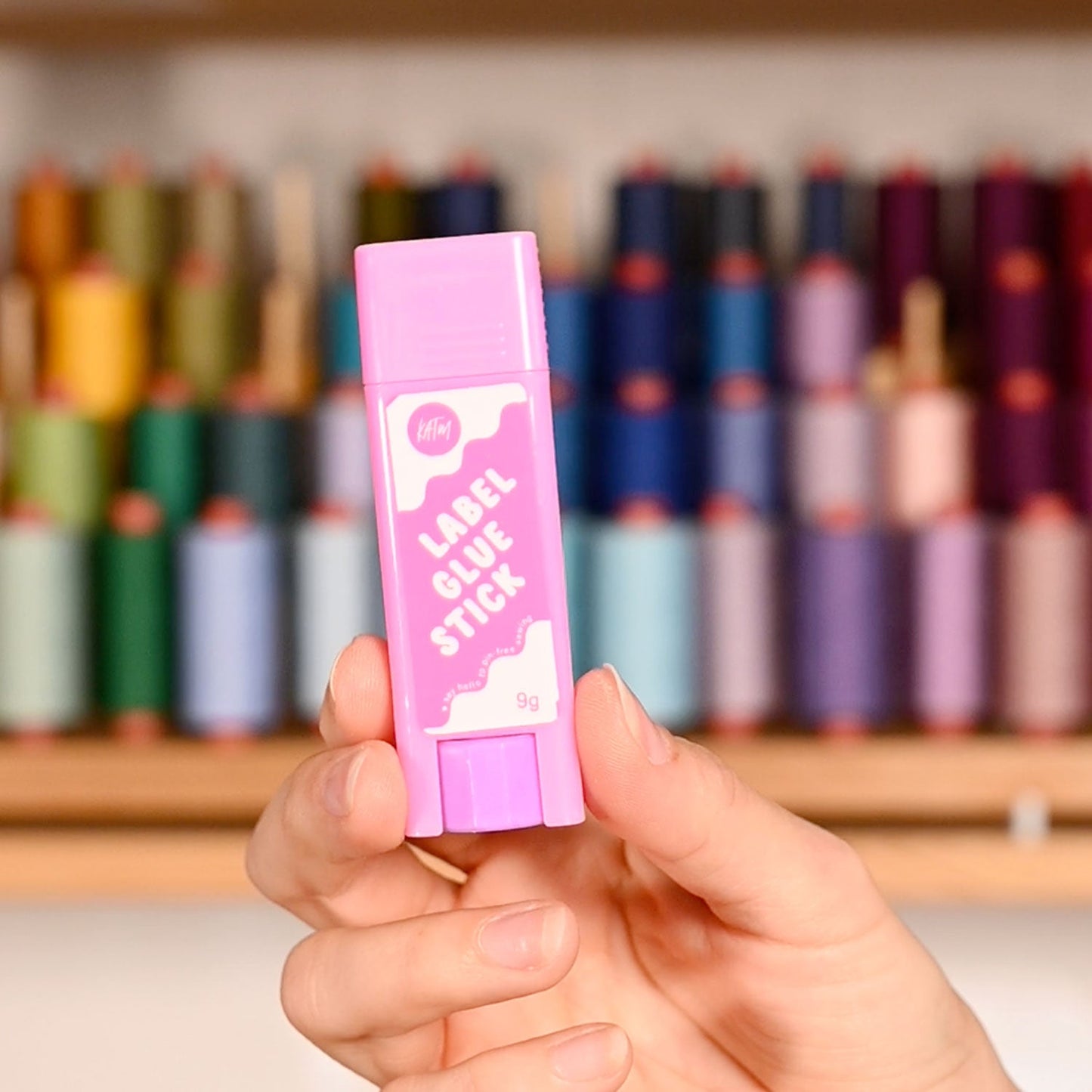 Label Glue Stick - Kylie And The Machine - Simplifi Fabric