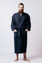 Lahja Unisex Dressing Gown - PDF Pattern - Named Clothing - Simplifi Fabric