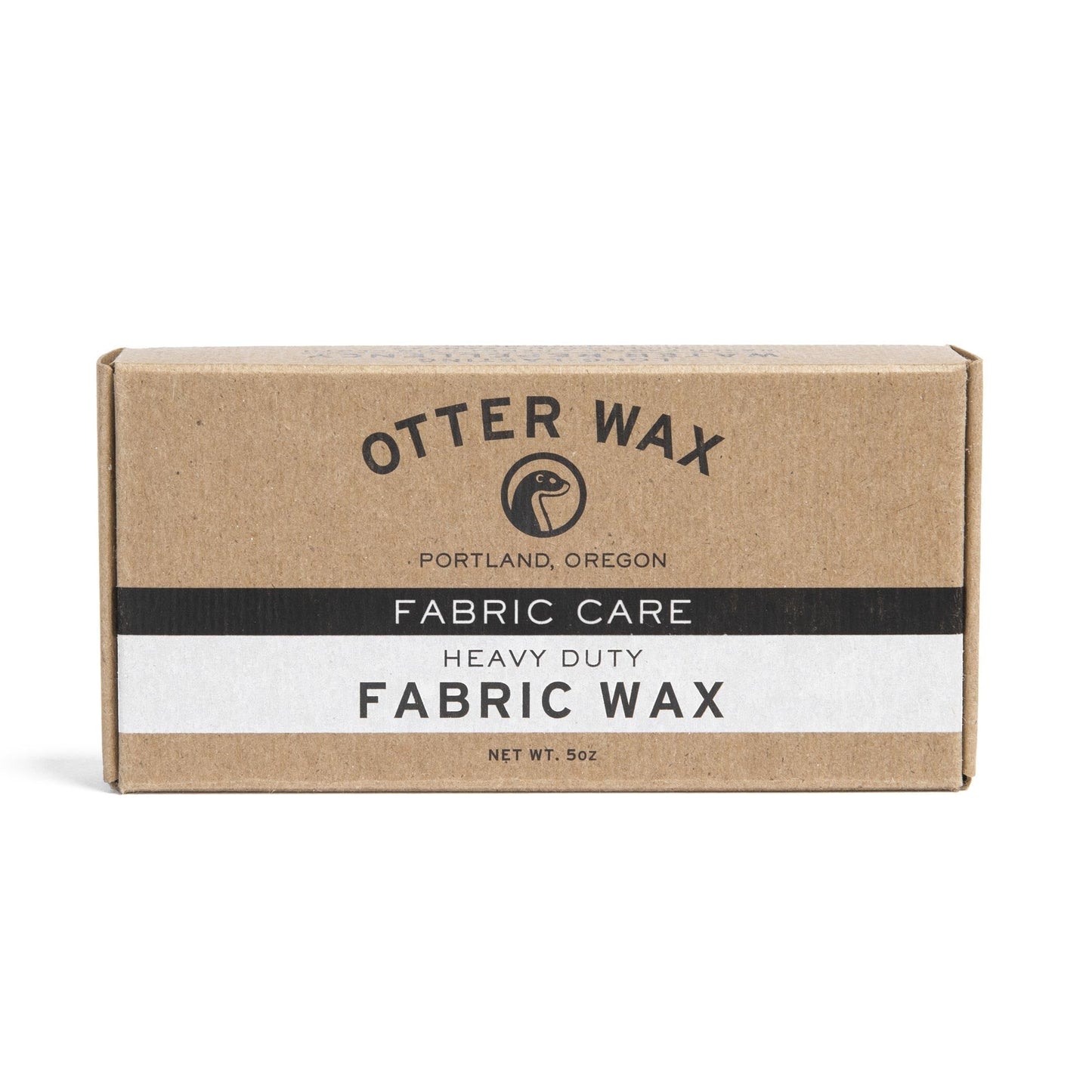 Large Bar - Otter Wax - Simplifi Fabric