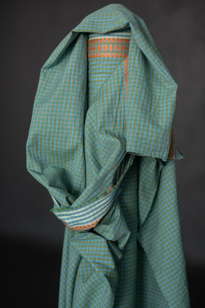 Limelight Woven Indian Cotton - Merchant & Mills - Simplifi Fabric