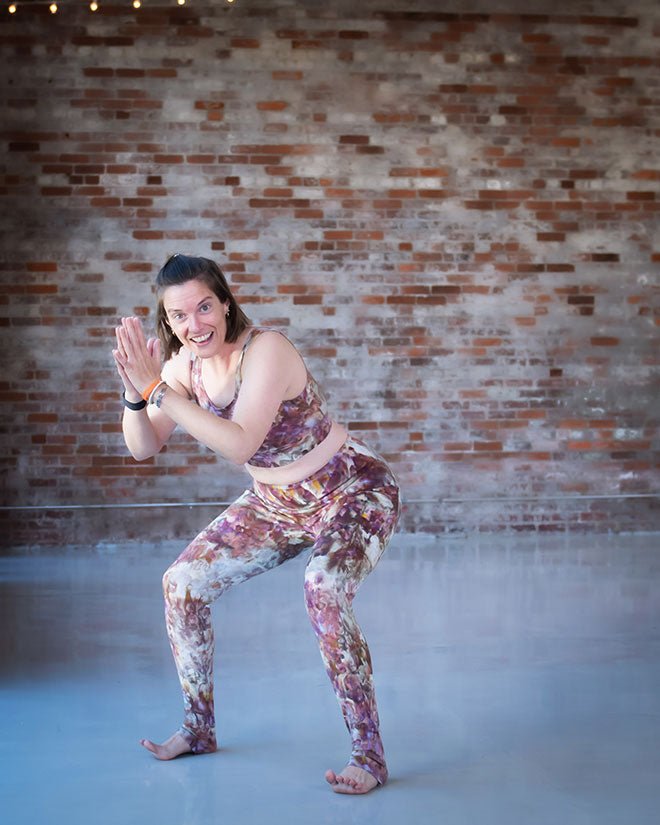 Limestone Leggings & Top Paper Pattern - Sew Liberated - Simplifi Fabric