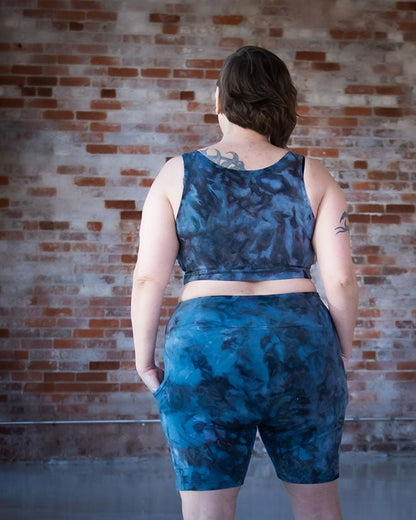 Limestone Leggings & Top Paper Pattern - Sew Liberated - Simplifi Fabric