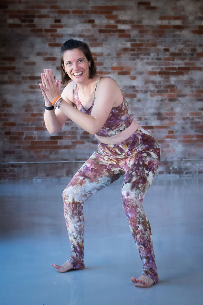 Limestone Leggings & Top Paper Pattern - Sew Liberated - Simplifi Fabric