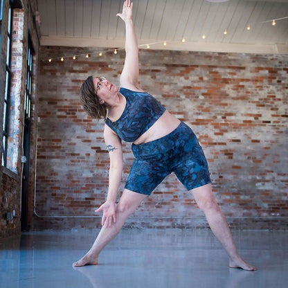 Limestone Leggings & Top Paper Pattern - Sew Liberated - Simplifi Fabric