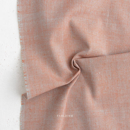 Lions Paw - Watercolor Wovens - Fableism Supply Co. - Simplifi Fabric