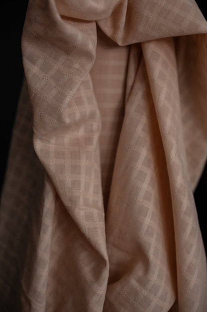 Louetta Indian Cotton - Merchant & Mills - Simplifi Fabric