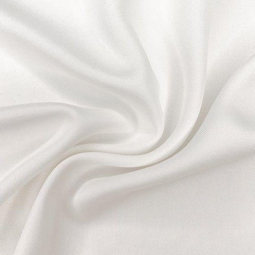 Lyocell Twill - Ivory - Simplifi Fabric