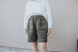 MADE - LINE Shorts PDF Sewing Pattern - Madswick - Simplifi Fabric