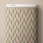 May Flowers - Spring Showers - Ann Gardner - Cloud 9 Fabrics - Poplin - Simplifi Fabric