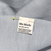 "ME MADE DEFINITION" Woven Label Pack - Kylie And The Machine