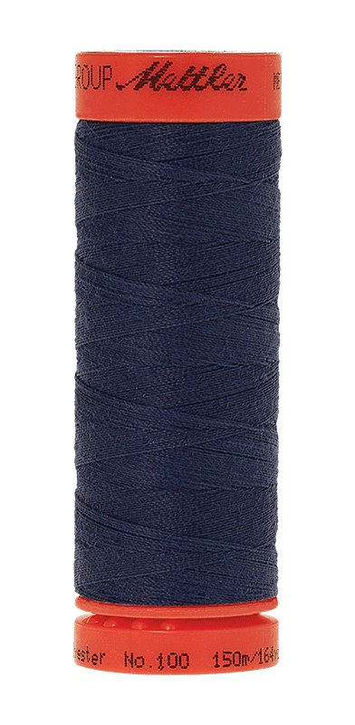 Mettler Metrosene® Polyester Thread - 150M Spool (various colours 1454 - 4000) - Simplifi Fabric