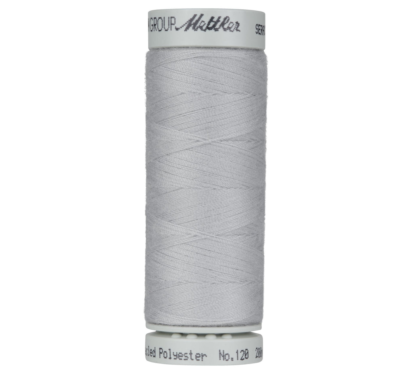 Mettler Seracycle® 100% Recycled Polyester Thread - 200M Spool (various colours) - Simplifi Fabric