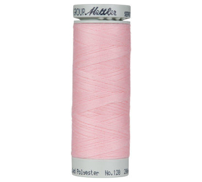 Mettler Seracycle® 100% Recycled Polyester Thread - 200M Spool (various colours) - Simplifi Fabric