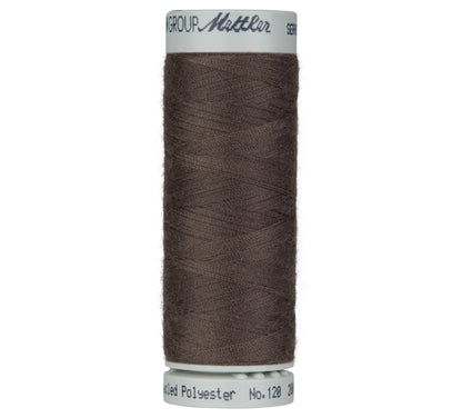 Mettler Seracycle® 100% Recycled Polyester Thread - 200M Spool (various colours) - Simplifi Fabric