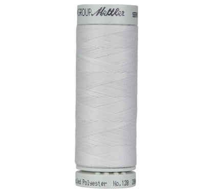 Mettler Seracycle® 100% Recycled Polyester Thread - 200M Spool (various colours) - Simplifi Fabric