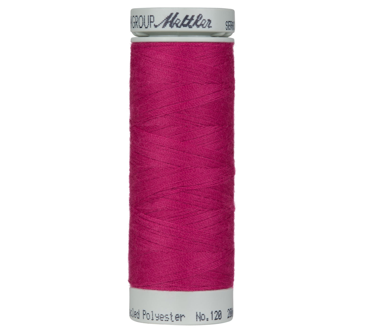 Mettler Seracycle® 100% Recycled Polyester Thread - 200M Spool (various colours) - Simplifi Fabric