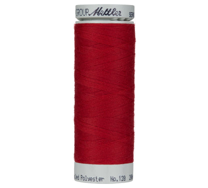 Mettler Seracycle® 100% Recycled Polyester Thread - 200M Spool (various colours) - Simplifi Fabric