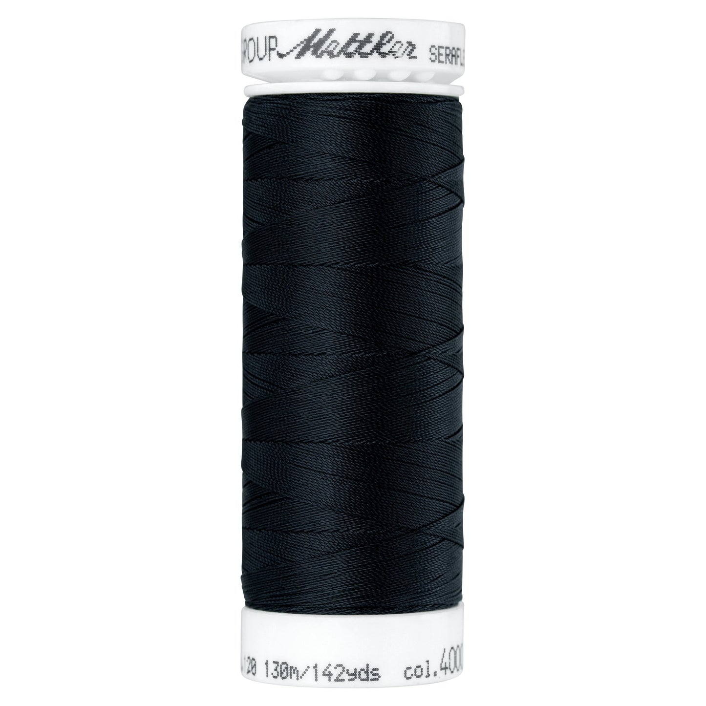 Mettler Seraflex® Thread - 130M Spool (various colours) - Simplifi Fabric