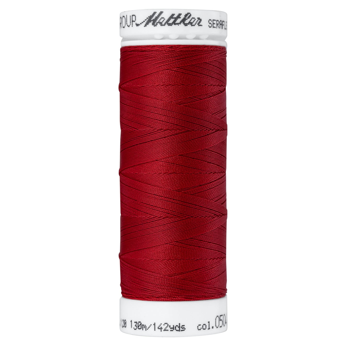 Mettler Seraflex® Thread - 130M Spool (various colours) - Simplifi Fabric