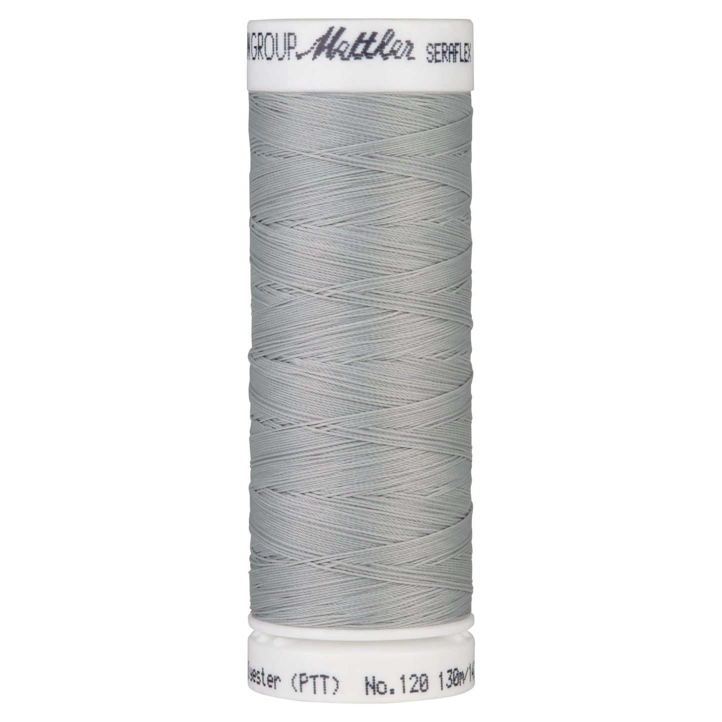 Mettler Seraflex® Thread - 130M Spool (various colours) - Simplifi Fabric