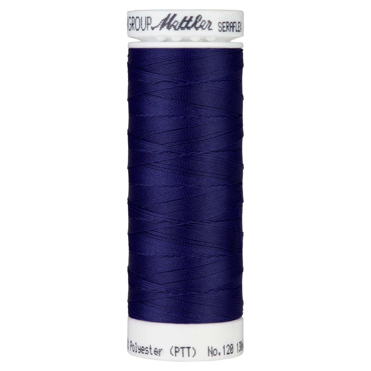 Mettler Seraflex® Thread - 130M Spool (various colours) - Simplifi Fabric