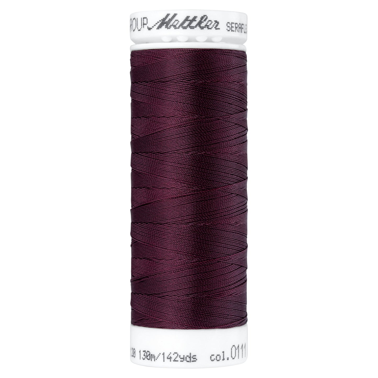 Mettler Seraflex® Thread - 130M Spool (various colours) - Simplifi Fabric