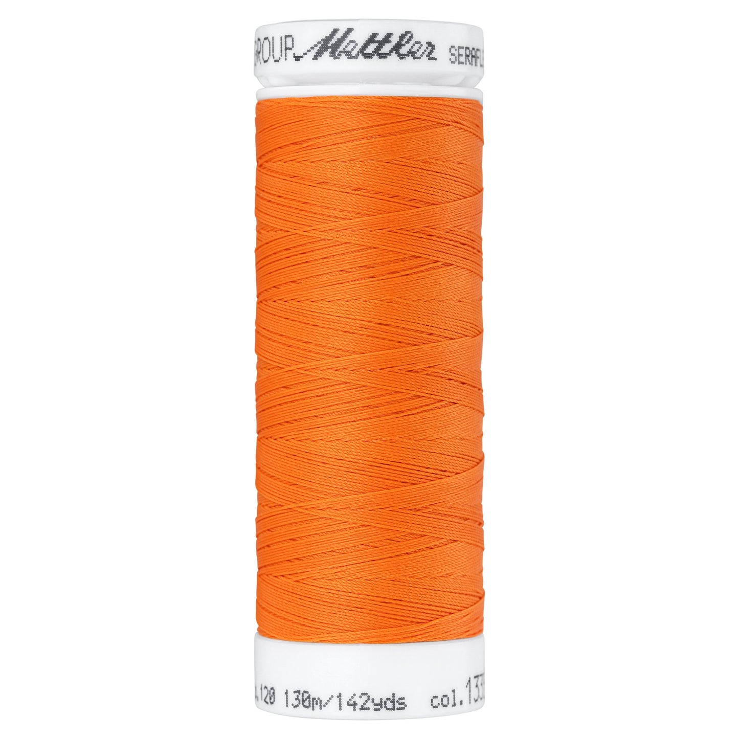 Mettler Seraflex® Thread - 130M Spool (various colours) - Simplifi Fabric