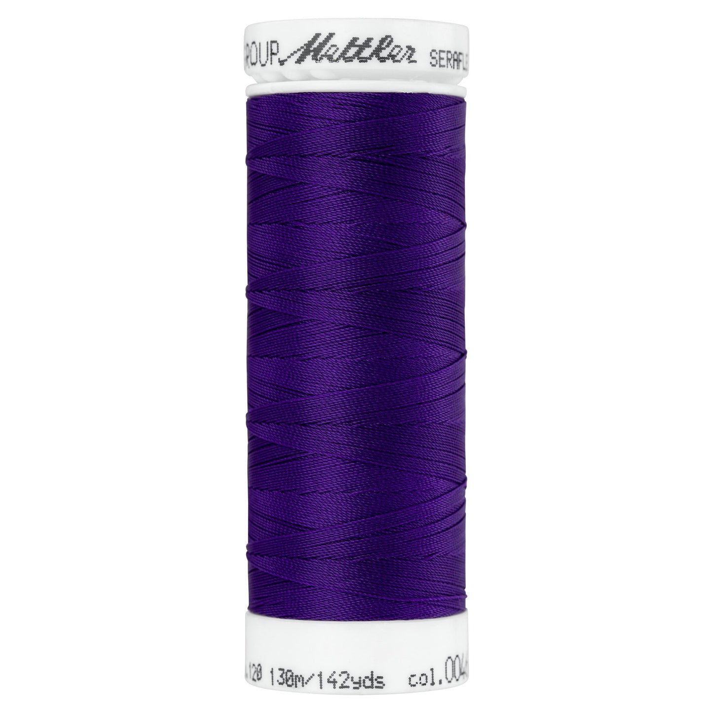 Mettler Seraflex® Thread - 130M Spool (various colours) - Simplifi Fabric