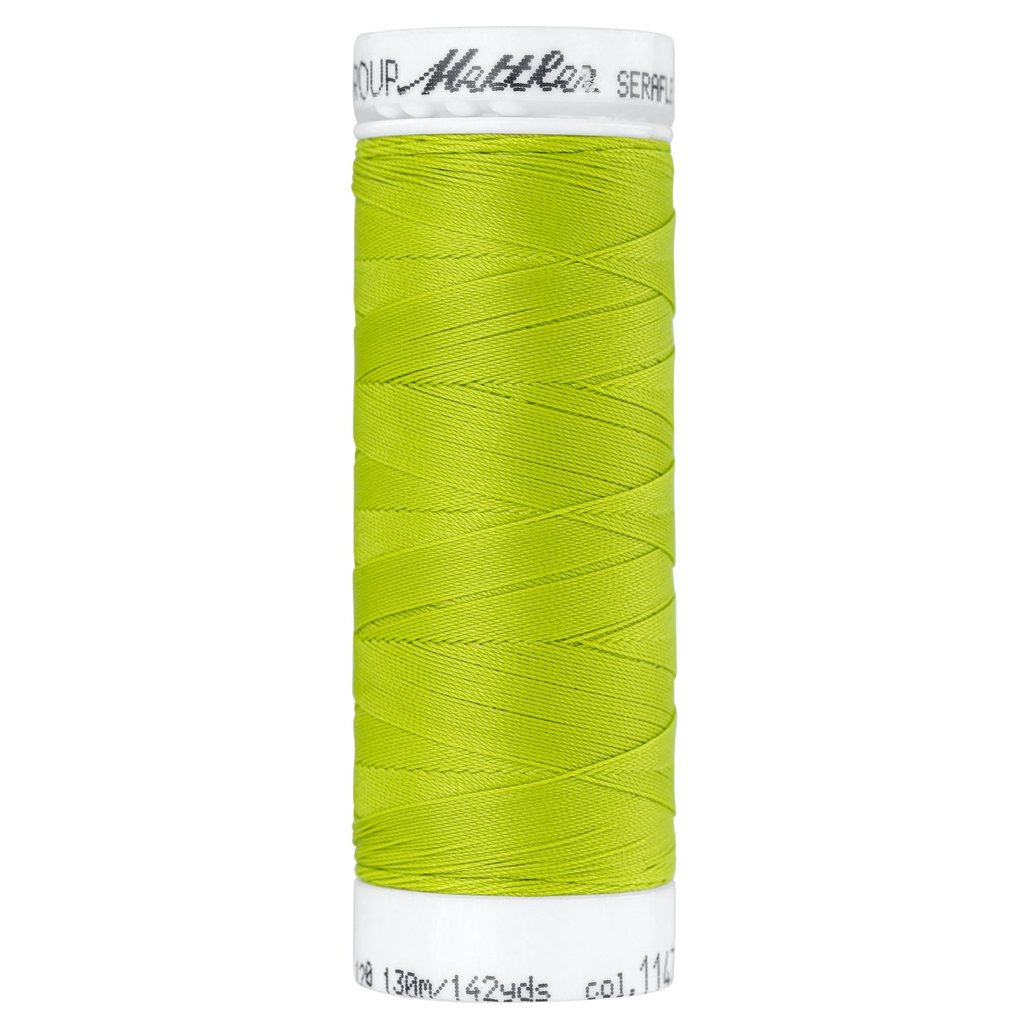 Mettler Seraflex® Thread - 130M Spool (various colours) - Simplifi Fabric