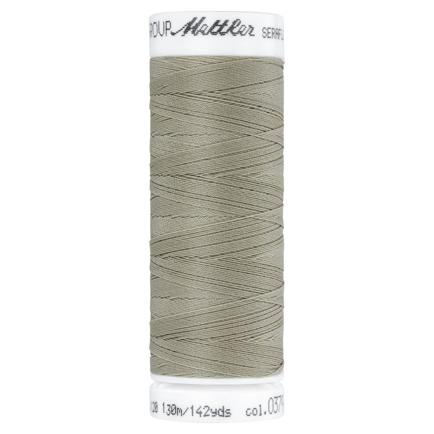 Mettler Seraflex® Thread - 130M Spool (various colours) - Simplifi Fabric