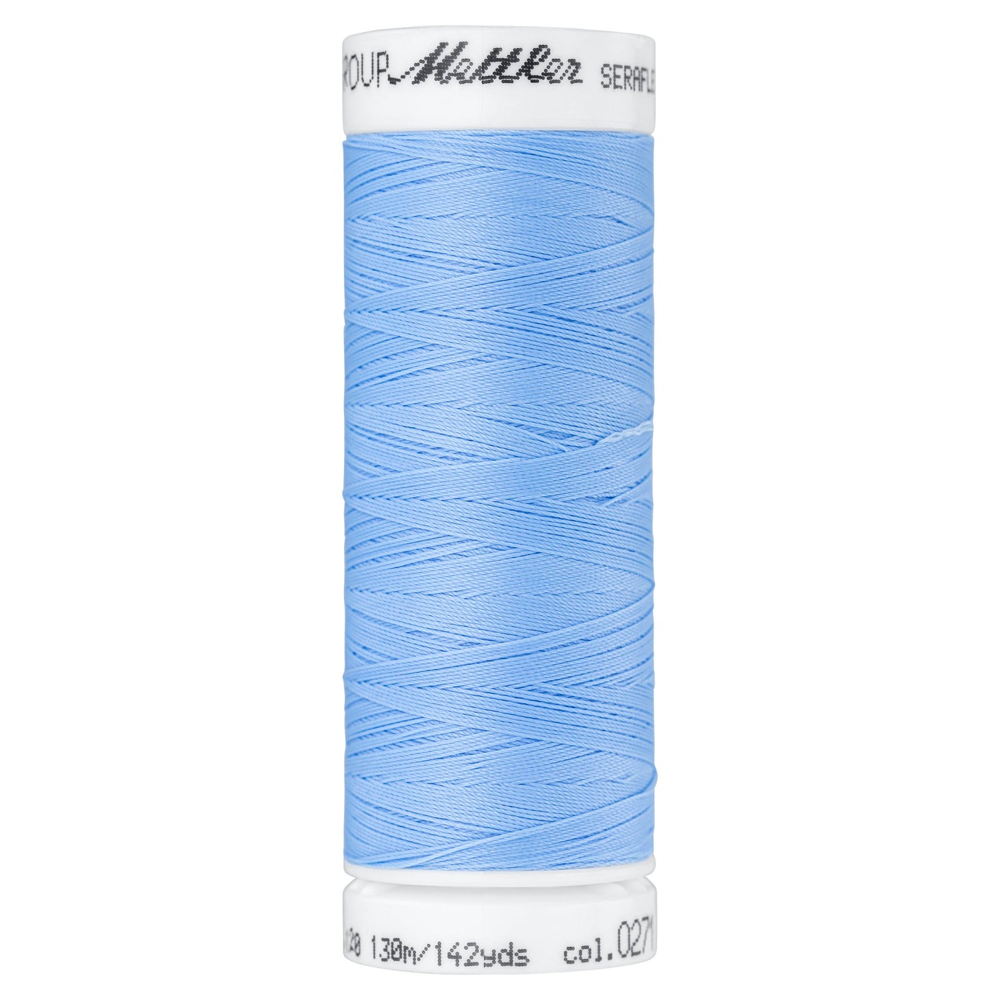 Mettler Seraflex® Thread - 130M Spool (various colours) - Simplifi Fabric