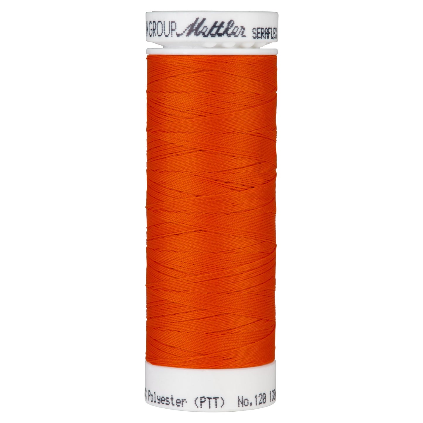 Mettler Seraflex® Thread - 130M Spool (various colours) - Simplifi Fabric