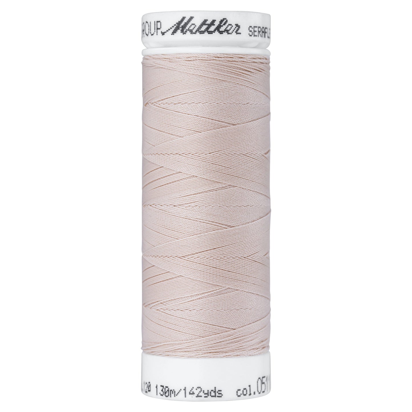 Mettler Seraflex® Thread - 130M Spool (various colours) - Simplifi Fabric