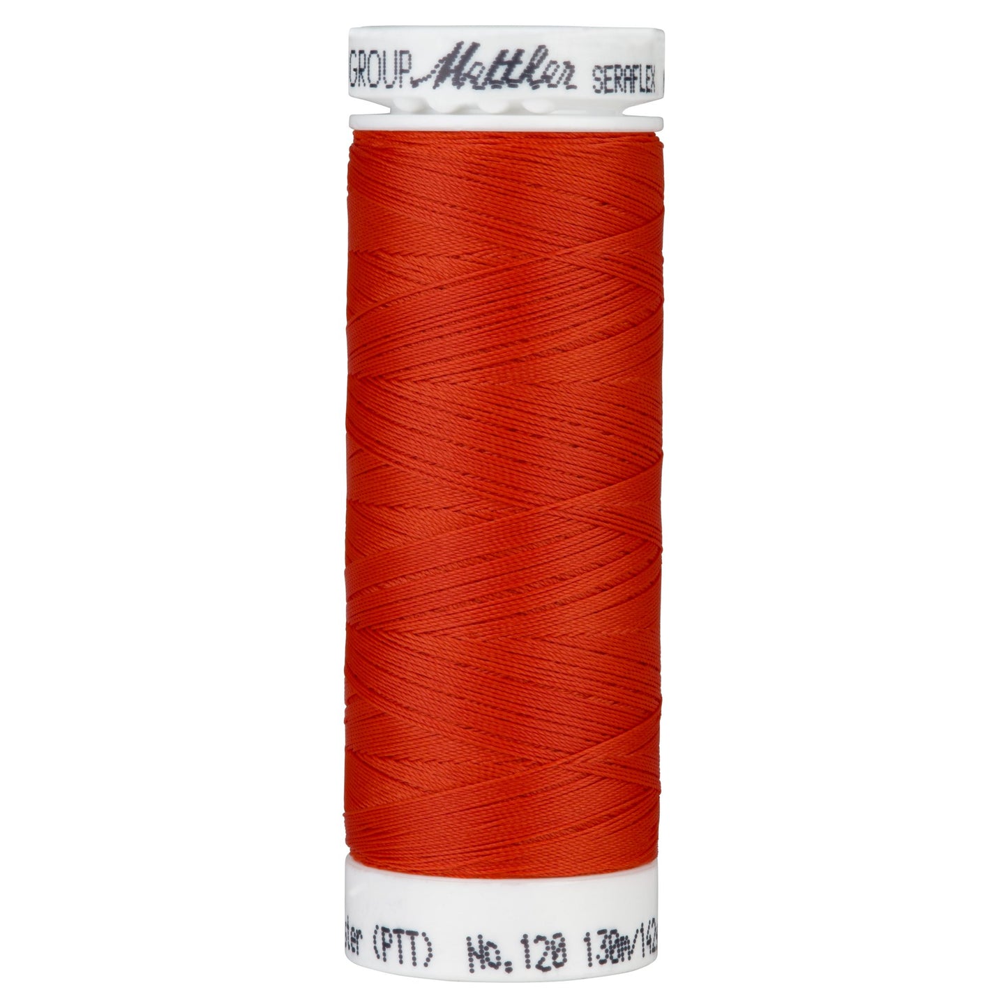 Mettler Seraflex® Thread - 130M Spool (various colours) - Simplifi Fabric