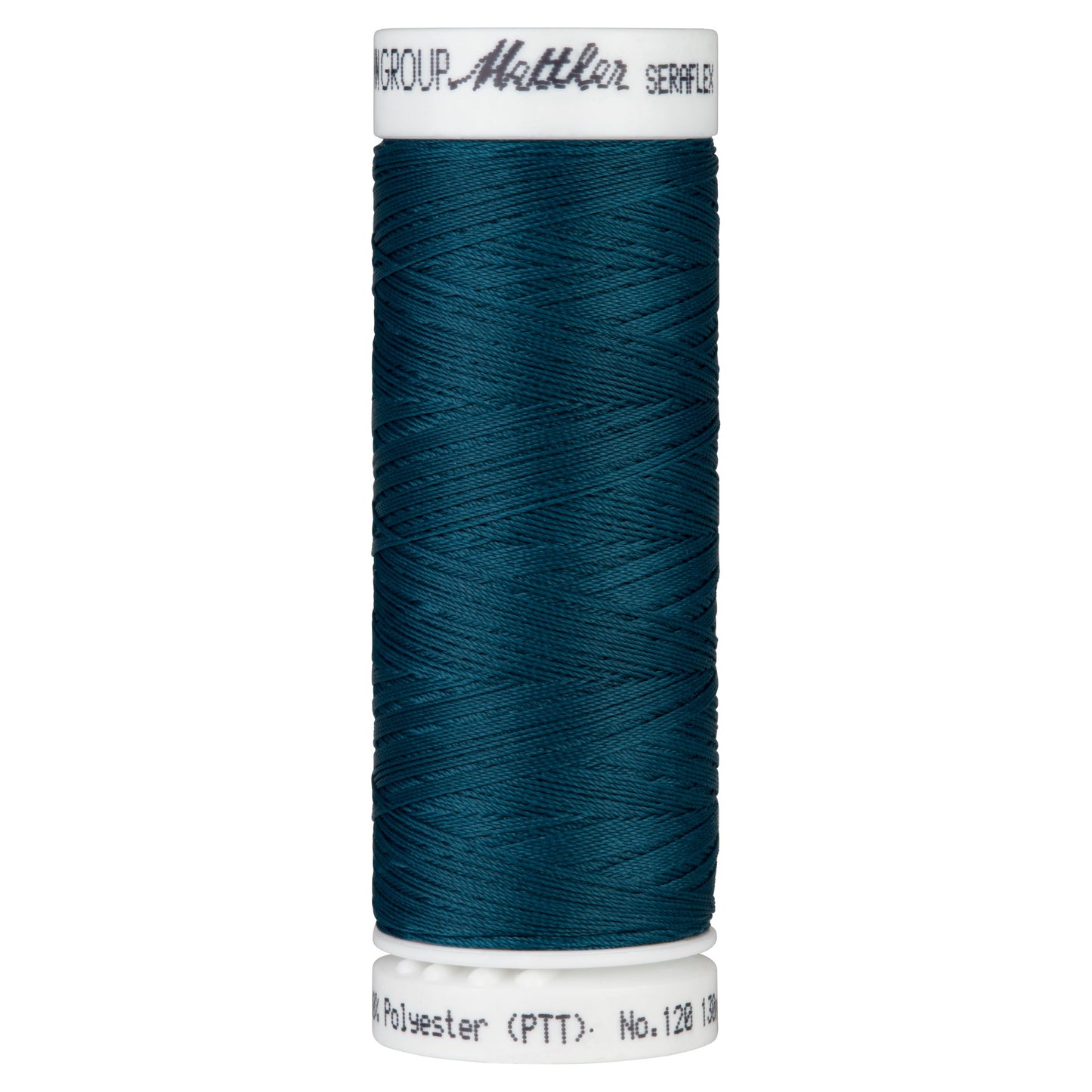 Mettler Seraflex® Thread - 130M Spool (various colours) - Simplifi Fabric