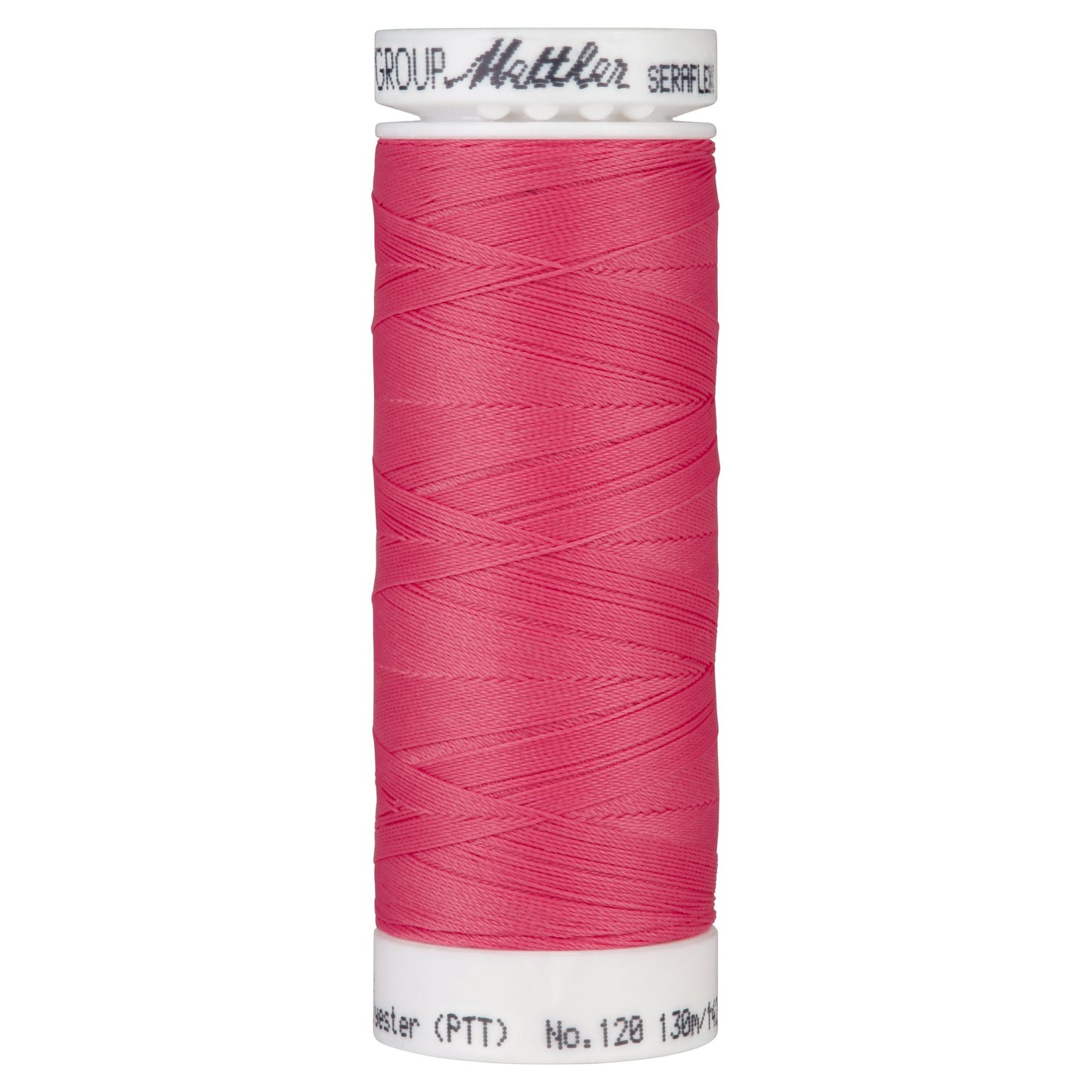 Mettler Seraflex® Thread - 130M Spool (various colours) - Simplifi Fabric