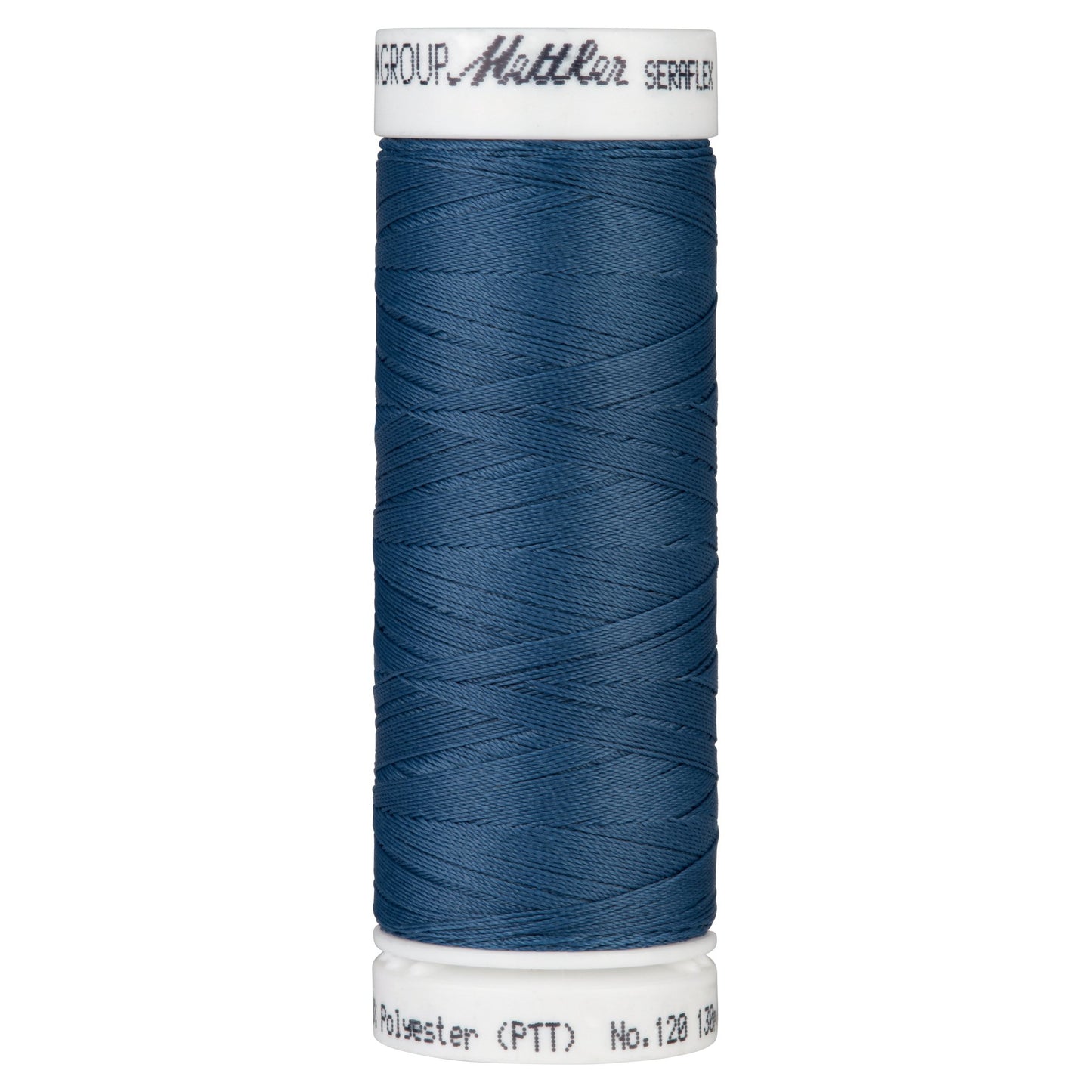 Mettler Seraflex® Thread - 130M Spool (various colours) - Simplifi Fabric