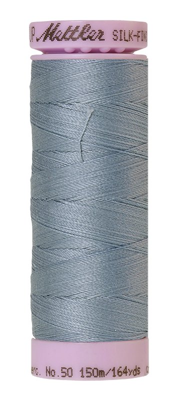 Mettler Silk - Finish Cotton 50 Thread - 150M Spool (various colours 1342 - 6255) - Simplifi Fabric