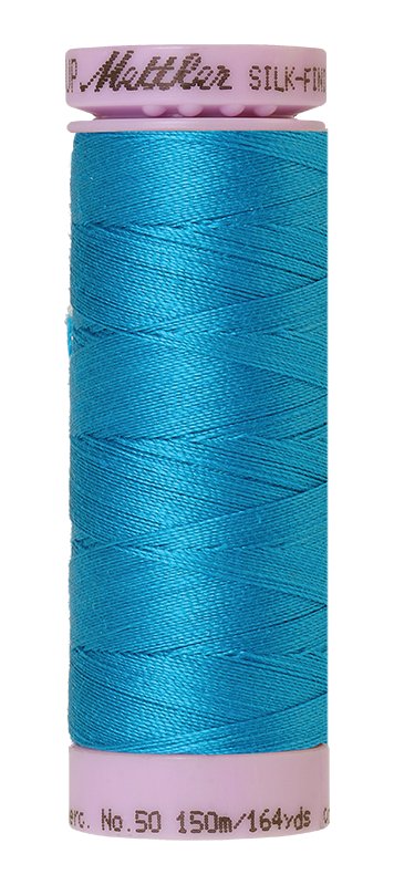 Mettler Silk - Finish Cotton 50 Thread - 150M Spool (various colours 1342 - 6255) - Simplifi Fabric