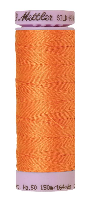 Mettler Silk - Finish Cotton 50 Thread - 150M Spool (various colours 1342 - 6255) - Simplifi Fabric